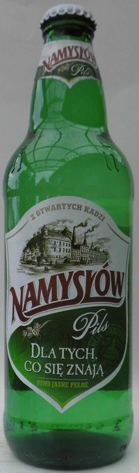 Namyslow Pils