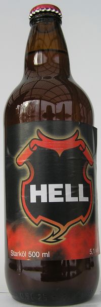 Jämtlands Hell