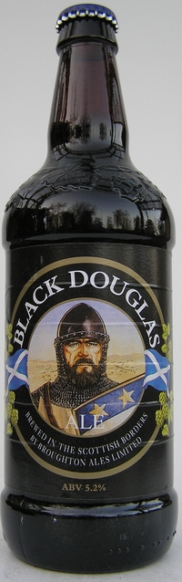 Broughton Black Douglas
