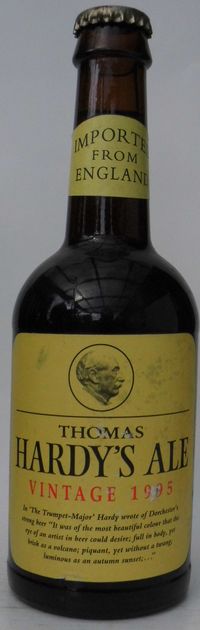 eldridge Pope Thomas Hardys Ale