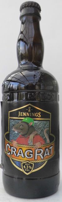 Jennings Cocker Hoop