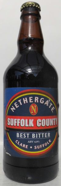 Nethergate Suffolk Country