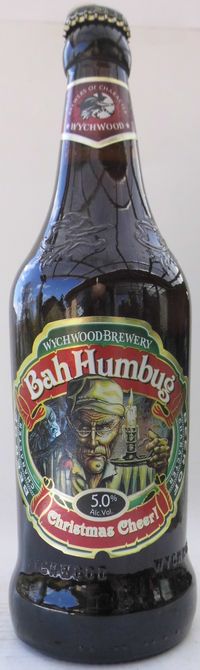 Wychwood Bah Humbug