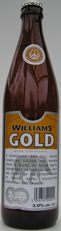 Williams Gold