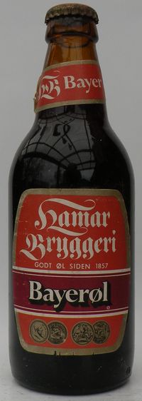 Hamar Bayerøl